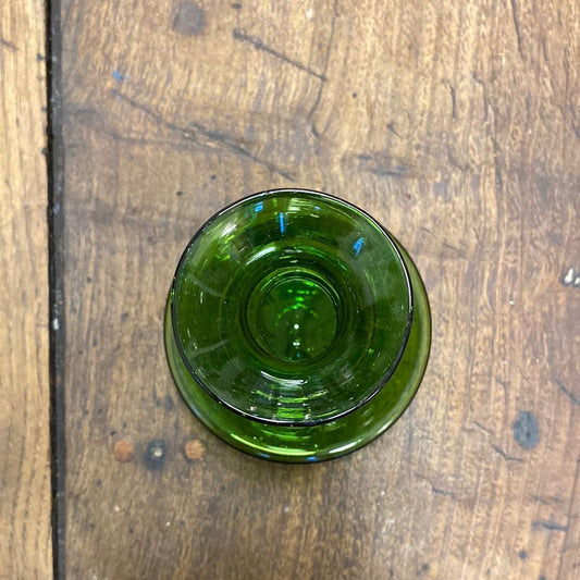 Pattern: Porta Candele Piccolo Olive – Curiosité Göteborg | Fransk vintageinredning från Curiosité