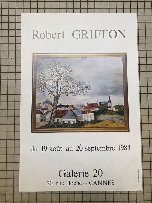 Pattern: Poster – Curiosité Göteborg | Fransk vintageinredning från Curiosité