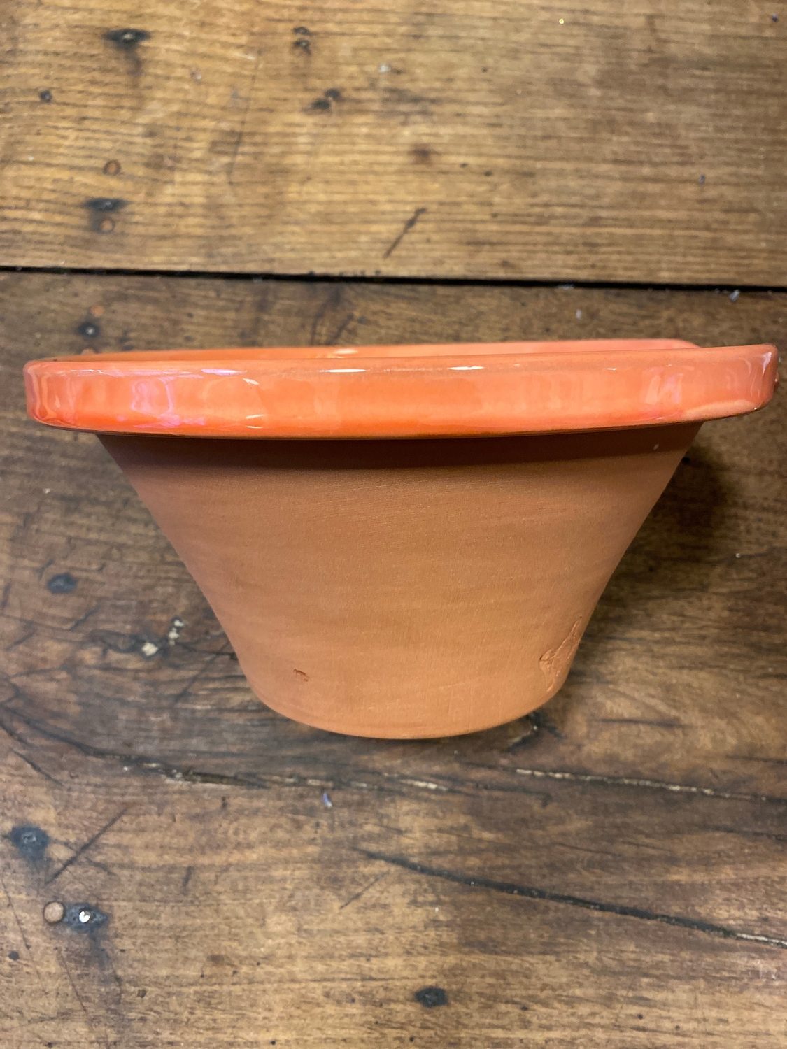 Pattern: Provençal Tian Bowl – Curiosité Göteborg | Fransk vintageinredning från Curiosité