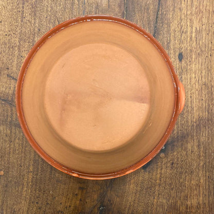 Pattern: Provençal Tian Bowl – Curiosité Göteborg | Fransk vintageinredning från Curiosité