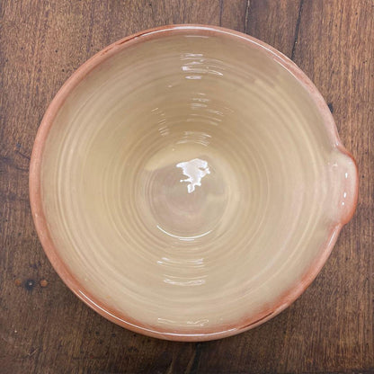 Pattern: Provençal Tian Bowl – Curiosité Göteborg | Fransk vintageinredning från Curiosité