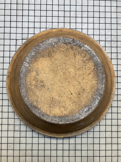 Pattern: Provençal Tian Bowl – French Vintage Pottery – Curiosité Göteborg | Fransk vintageinredning från Curiosité