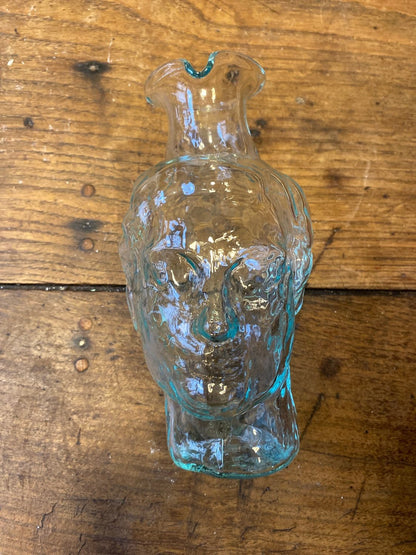 Pattern: Roma Avec Bec – Glass Carafe – Curiosité Göteborg | Fransk vintageinredning från Curiosité