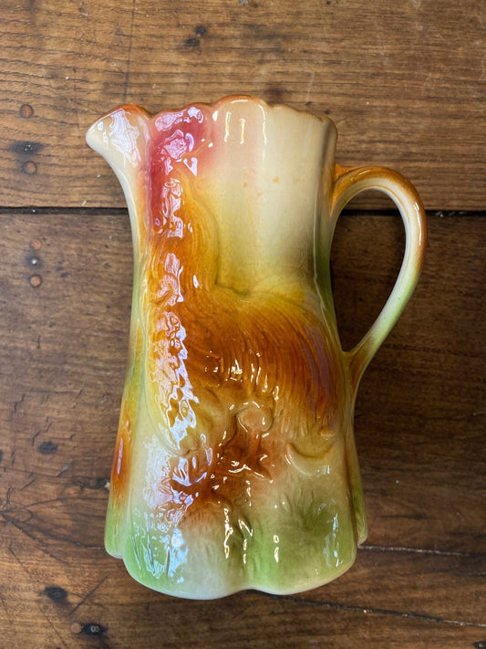 Pattern: Rooster Pitcher - St Clement – Curiosité Göteborg | Fransk vintageinredning från Curiosité