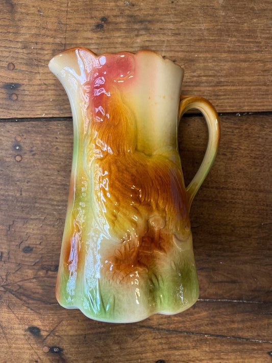 Pattern: Rooster Pitcher - St Clement – Curiosité Göteborg | Fransk vintageinredning från Curiosité