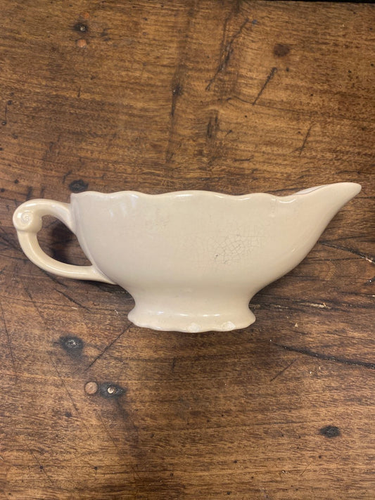 Pattern: Sauceboat – Curiosité Göteborg | Fransk vintageinredning från Curiosité