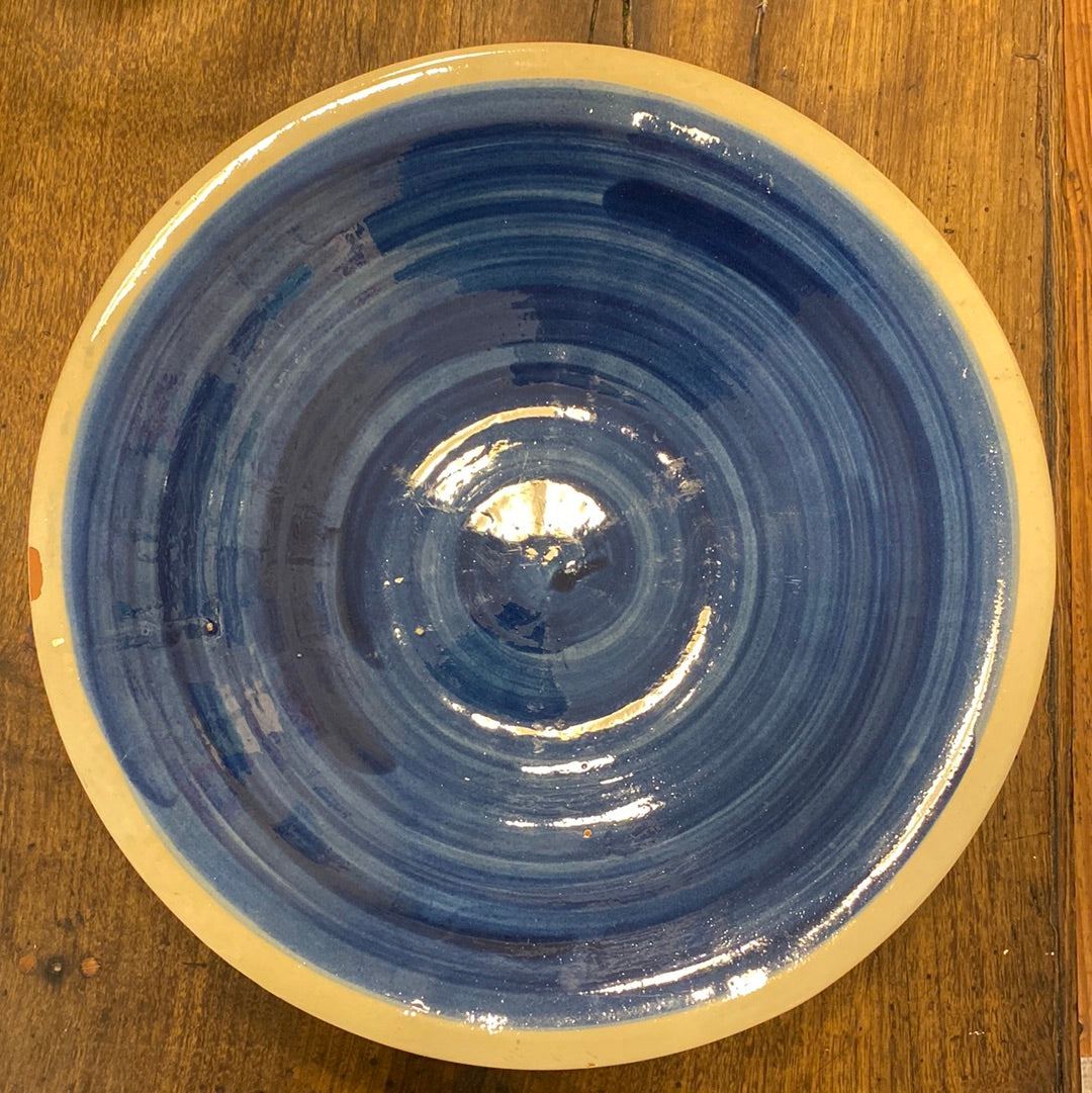 Serving dish