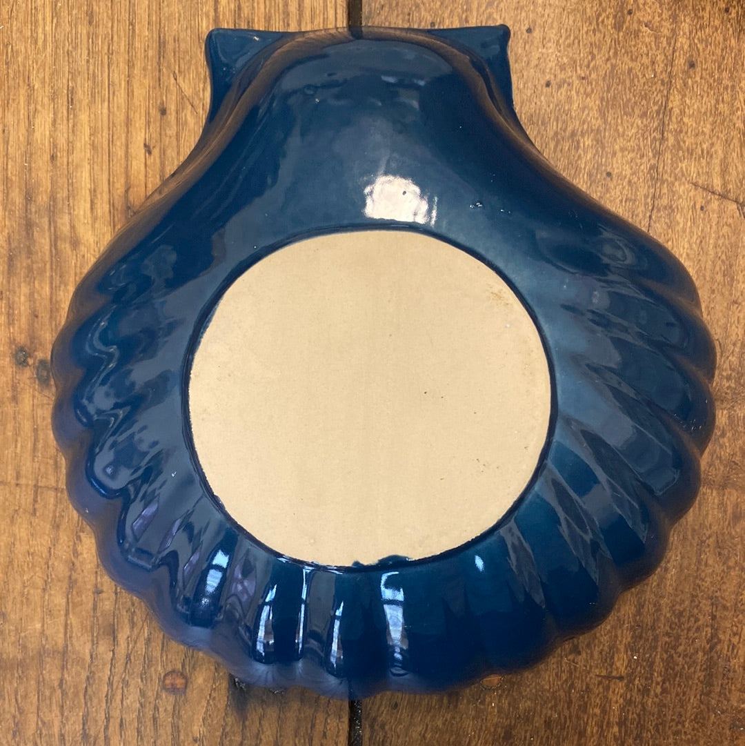 Shell dish