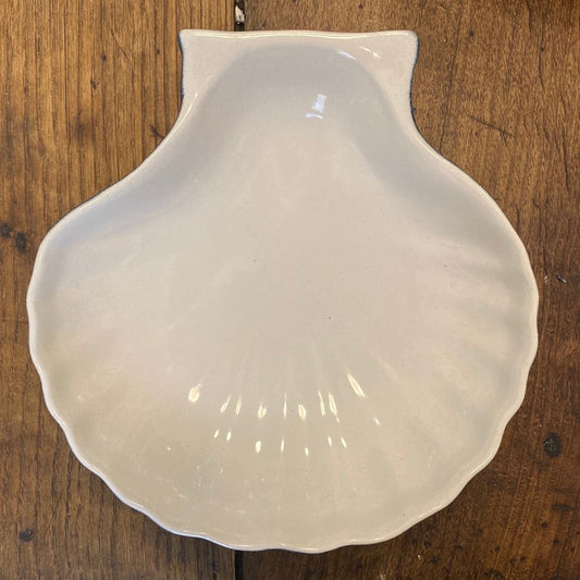 Shell dish