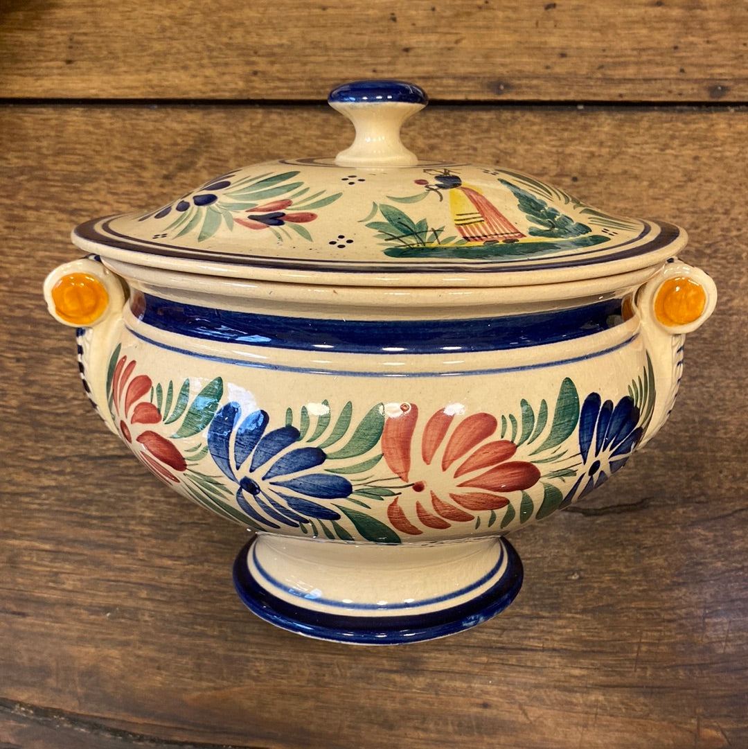 Soup Tureen