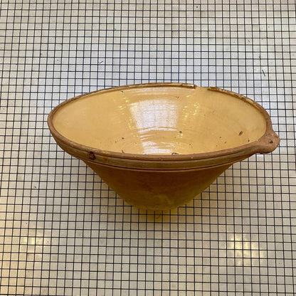 Pattern: Tian Provençal Tian Bowl – French Vintage Pottery – Curiosité Göteborg | Fransk vintageinredning från Curiosité