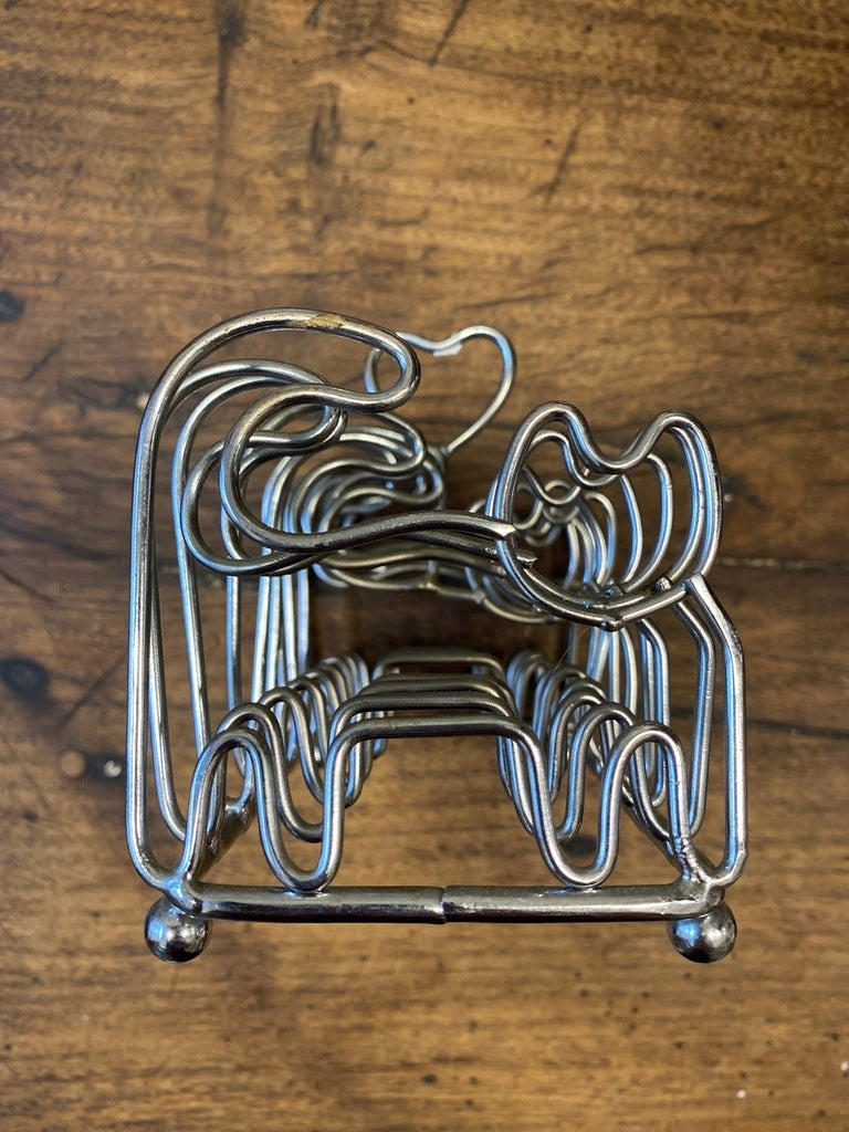 Toast Rack