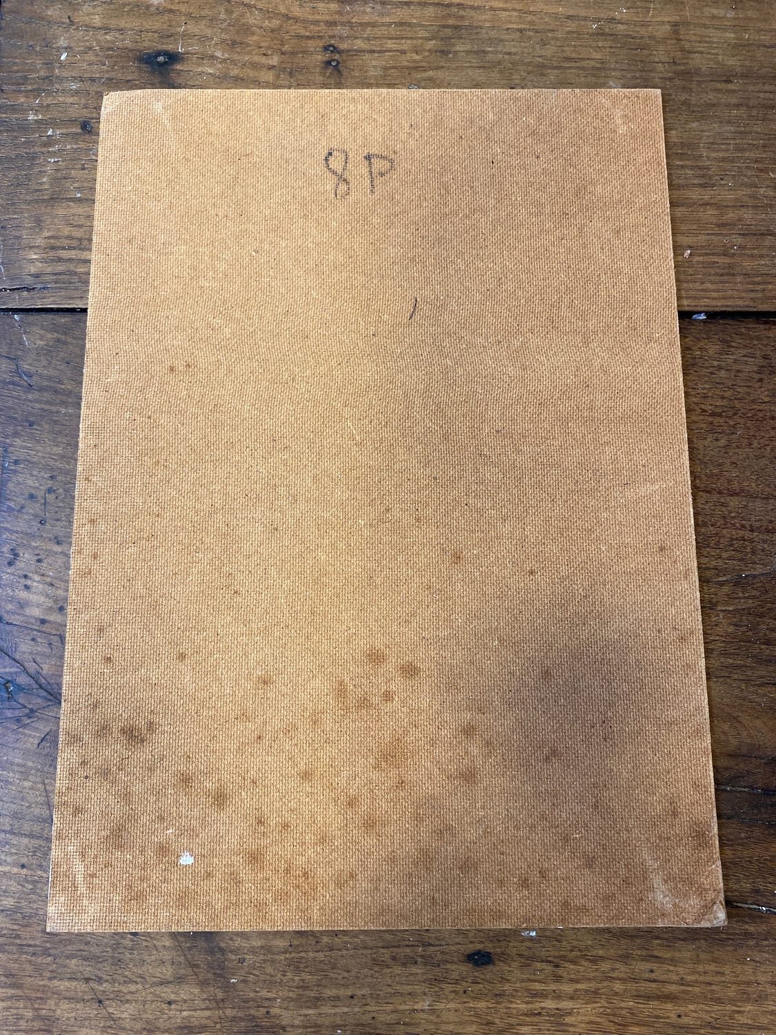 Pattern: Tulips in Vase – Vintage Painting 1995 – Curiosité Göteborg | Fransk vintageinredning från Curiosité