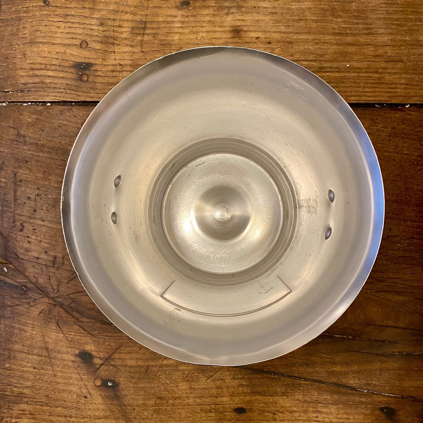 Pattern: Vintage Champagne Camille Savès Bucket – Curiosité Göteborg | Fransk vintageinredning från Curiosité