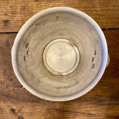 Pattern: Vintage Champagne Canard-Duchêne Bucket – Curiosité Göteborg | Fransk vintageinredning från Curiosité