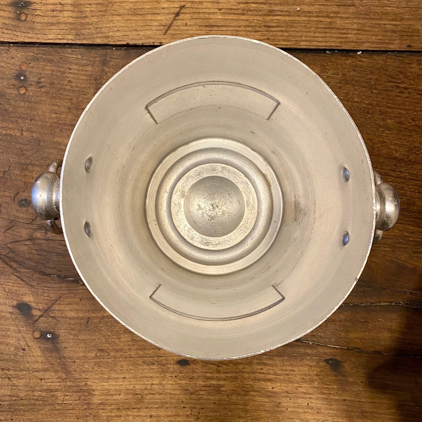 Pattern: Vintage Champagne Piper Bucket – Curiosité Göteborg | Fransk vintageinredning från Curiosité