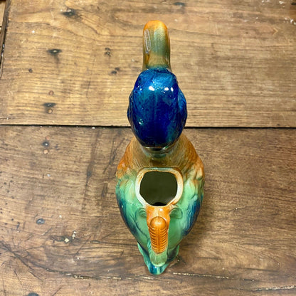 Pattern: Vintage Duck Pitcher – St Clement – Curiosité Göteborg | Fransk vintageinredning från Curiosité