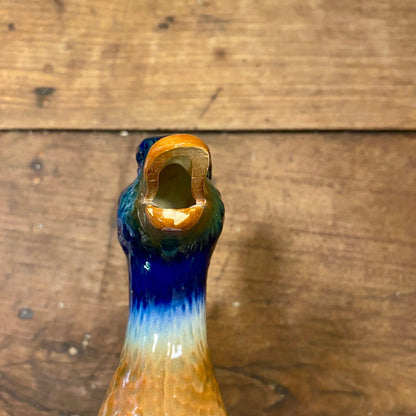 Pattern: Vintage Duck Pitcher – St Clement – Curiosité Göteborg | Fransk vintageinredning från Curiosité
