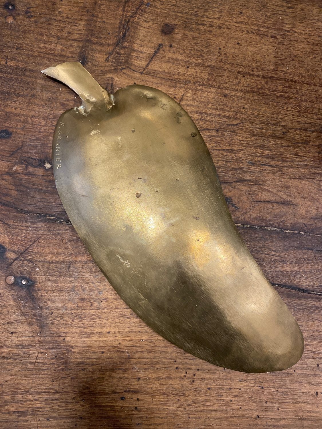 Pattern: Vide poche – Curiosité Göteborg | Fransk vintageinredning från Curiosité