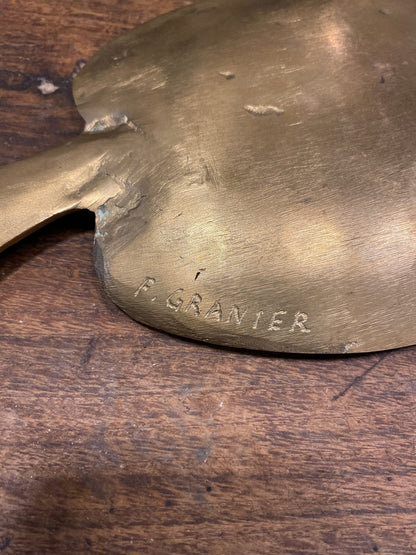 Pattern: Vide poche – Curiosité Göteborg | Fransk vintageinredning från Curiosité