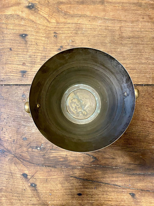 Pattern: Vintage French Champagne Bucket – Curiosité Göteborg | Fransk vintageinredning från Curiosité