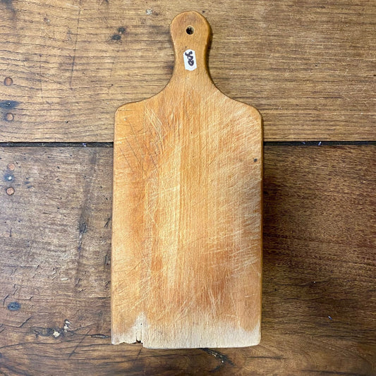 Pattern: Vintage French Cutting Board – Curiosité Göteborg | Fransk vintageinredning från Curiosité