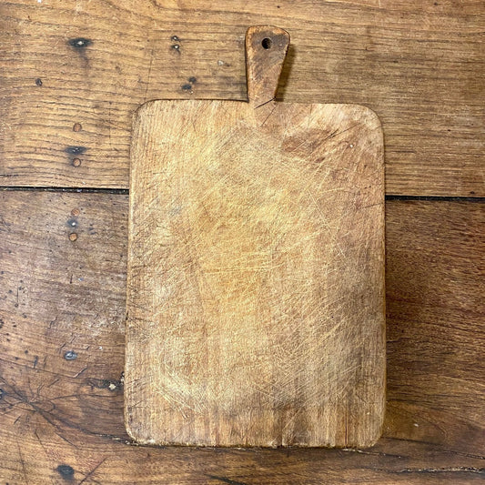 Pattern: Vintage French Cutting Board – Curiosité Göteborg | Fransk vintageinredning från Curiosité