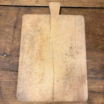 Pattern: Vintage French Cutting Board – Curiosité Göteborg | Fransk vintageinredning från Curiosité