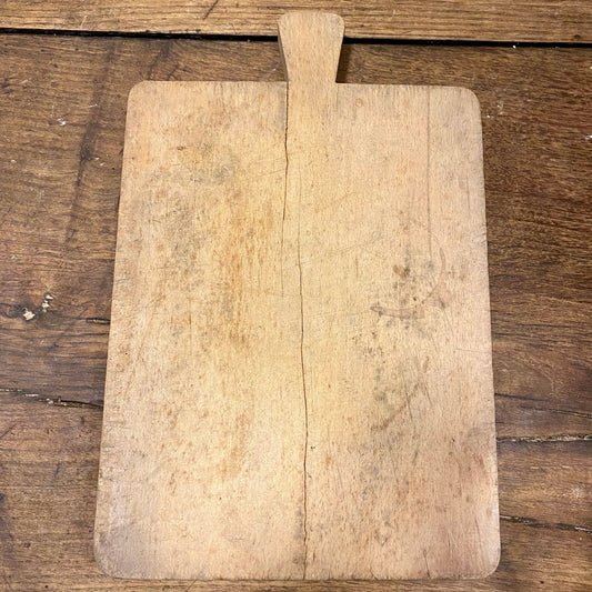 Pattern: Vintage French Cutting Board – Curiosité Göteborg | Fransk vintageinredning från Curiosité