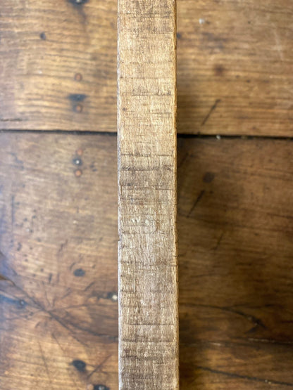 Pattern: Vintage French Cutting Board – Curiosité Göteborg | Fransk vintageinredning från Curiosité