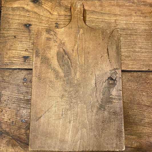 Pattern: Vintage French Cutting Board – Curiosité Göteborg | Fransk vintageinredning från Curiosité