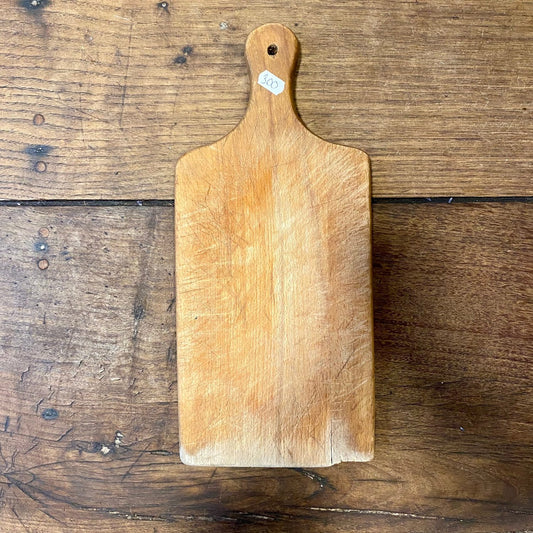 Pattern: Vintage French Cutting Board – Curiosité Göteborg | Fransk vintageinredning från Curiosité