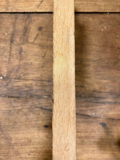 Pattern: Vintage French Cutting Board – Curiosité Göteborg | Fransk vintageinredning från Curiosité