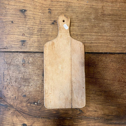 Pattern: Vintage French Cutting Board – Curiosité Göteborg | Fransk vintageinredning från Curiosité