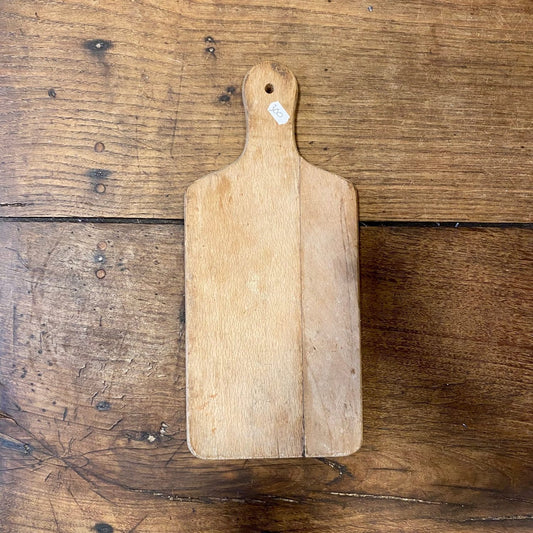 Pattern: Vintage French Cutting Board – Curiosité Göteborg | Fransk vintageinredning från Curiosité