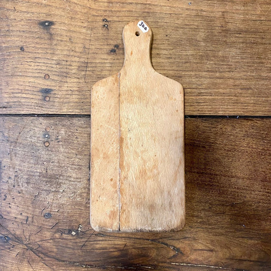 Pattern: Vintage French Cutting Board – Curiosité Göteborg | Fransk vintageinredning från Curiosité