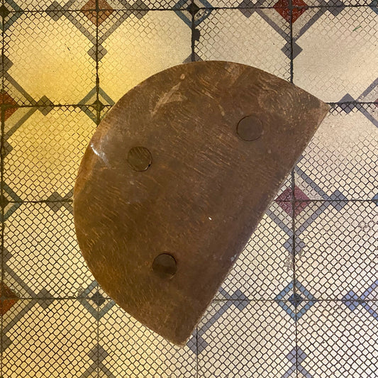 Pattern: Vintage French Farmhouse Stool – Curiosité Göteborg | Fransk vintageinredning från Curiosité