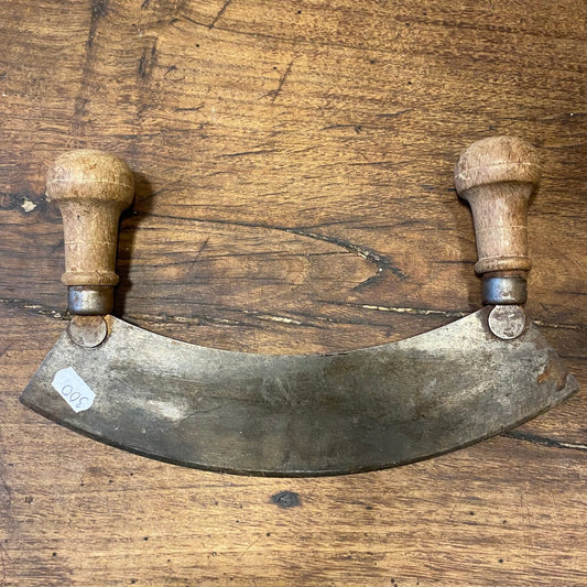 Pattern: Vintage French Herb Chopper – Curiosité Göteborg | Fransk vintageinredning från Curiosité
