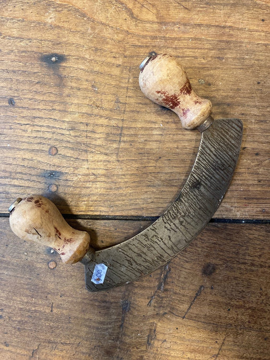 Pattern: Vintage French Herb Chopper – Curiosité Göteborg | Fransk vintageinredning från Curiosité