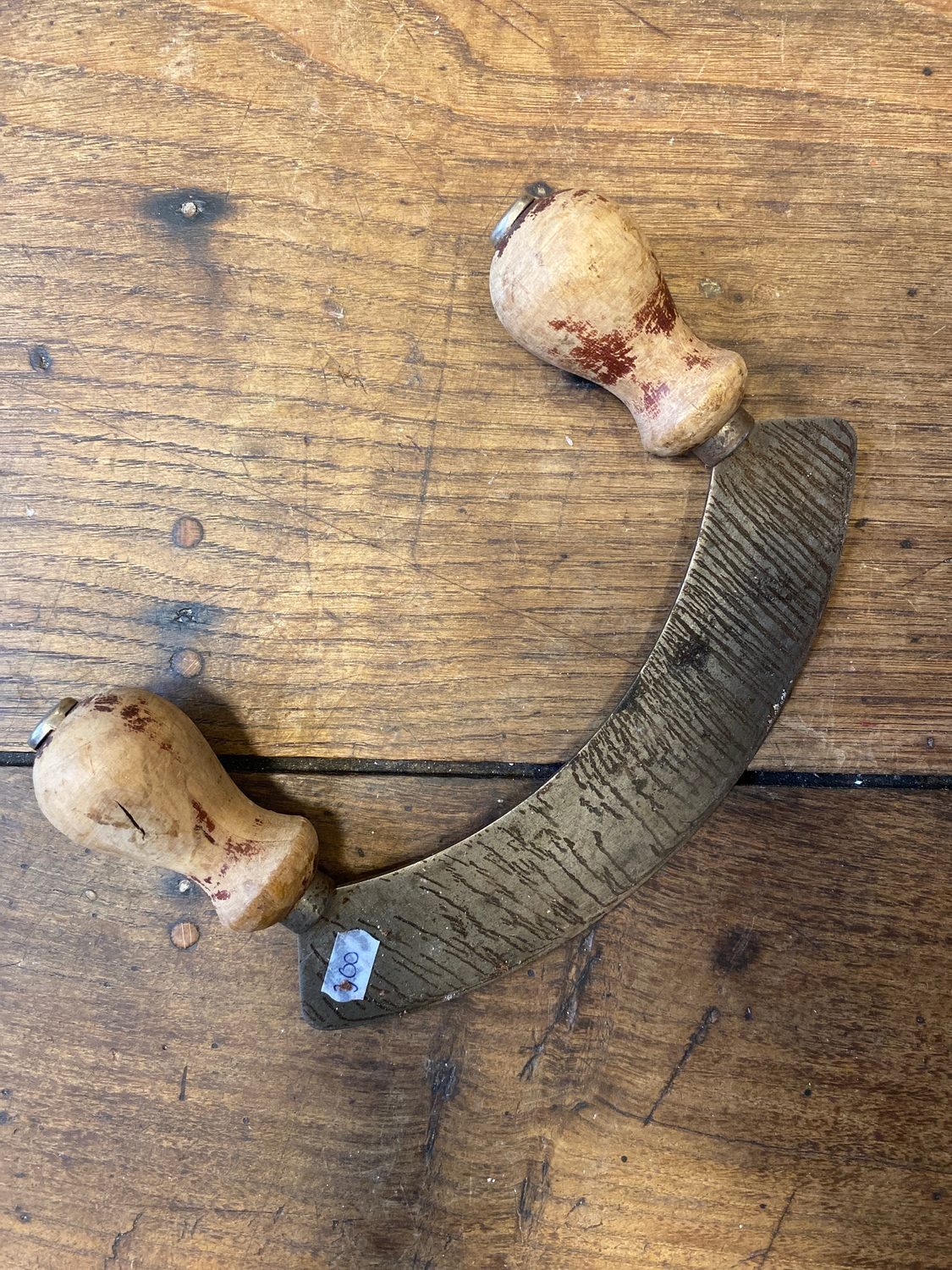 Pattern: Vintage French Herb Chopper – Curiosité Göteborg | Fransk vintageinredning från Curiosité
