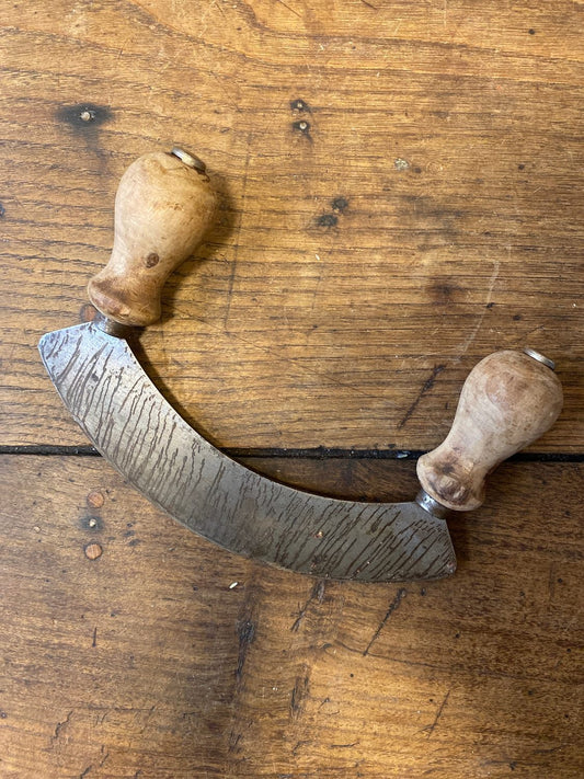 Pattern: Vintage French Herb Chopper – Curiosité Göteborg | Fransk vintageinredning från Curiosité