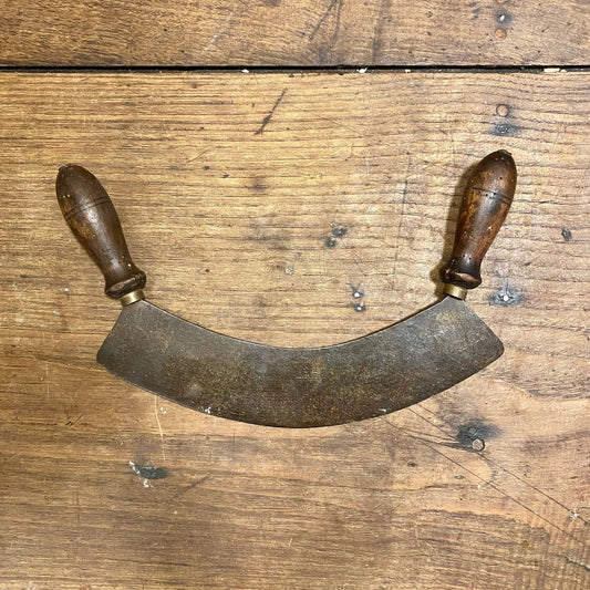 Pattern: Vintage French Herb Chopper – Curiosité Göteborg | Fransk vintageinredning från Curiosité