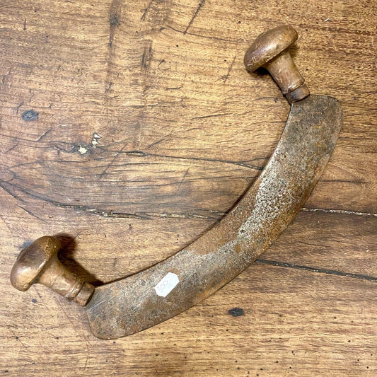 Pattern: Vintage French Herb Chopper – Curiosité Göteborg | Fransk vintageinredning från Curiosité