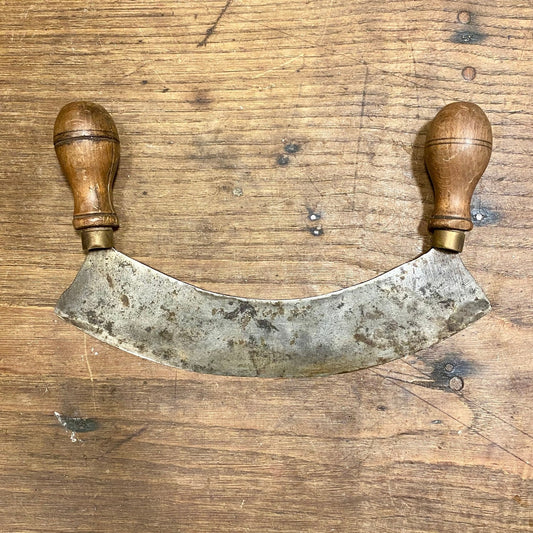 Pattern: Vintage French Herb Cutter – Curiosité Göteborg | Fransk vintageinredning från Curiosité