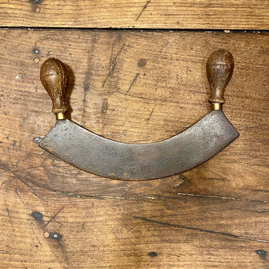 Pattern: Vintage French Herb Cutter – Curiosité Göteborg | Fransk vintageinredning från Curiosité