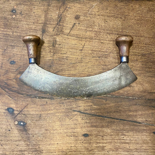 Pattern: Vintage French Herb Cutter – Curiosité Göteborg | Fransk vintageinredning från Curiosité