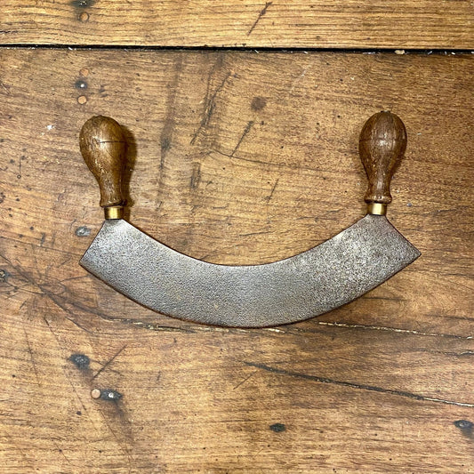 Pattern: Vintage French Herb Cutter – Curiosité Göteborg | Fransk vintageinredning från Curiosité