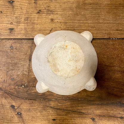 Pattern: Vintage French Marble Mortar – Curiosité Göteborg | Fransk vintageinredning från Curiosité