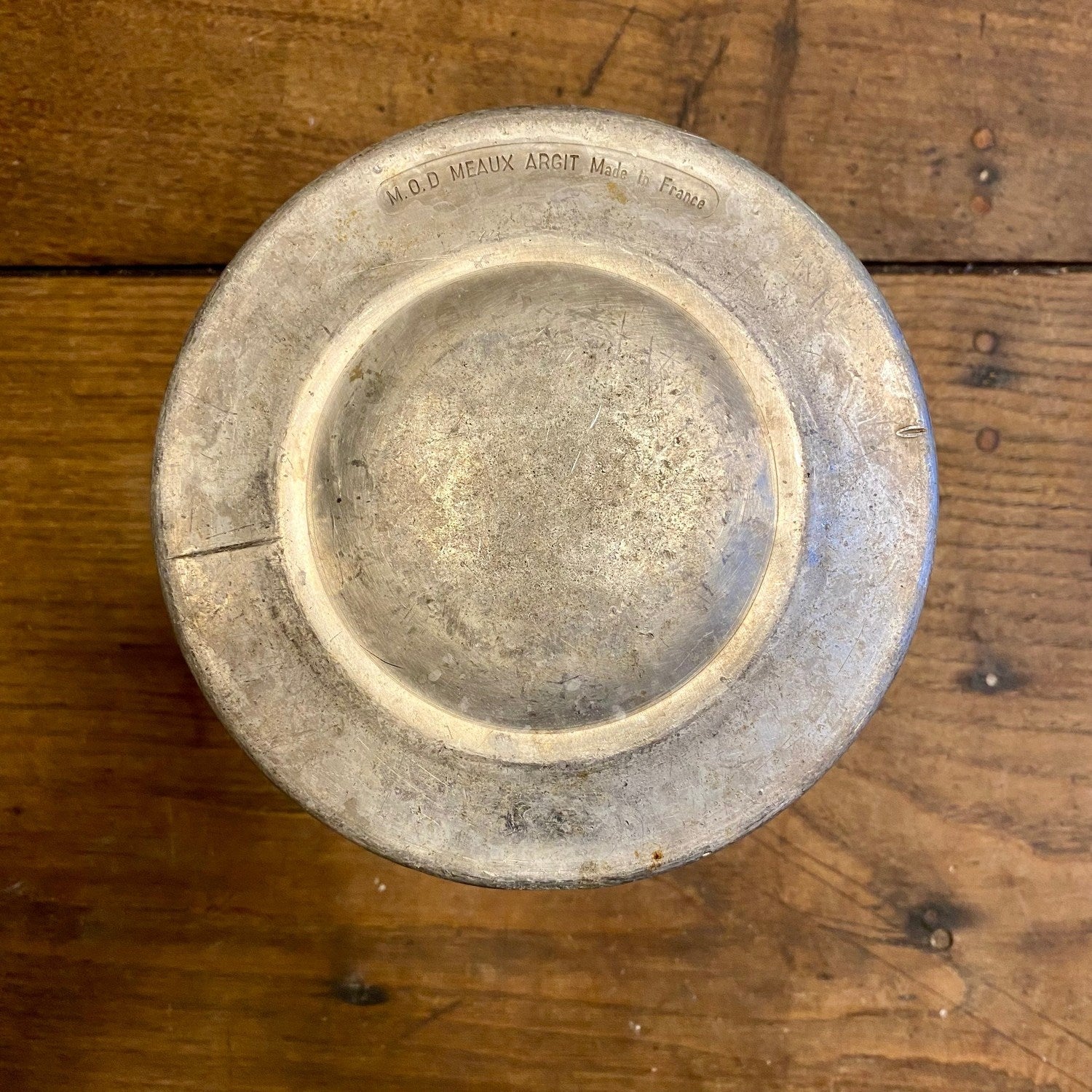 Pattern: Vintage Moët & Chandon Champagne Bucket – Curiosité Göteborg | Fransk vintageinredning från Curiosité