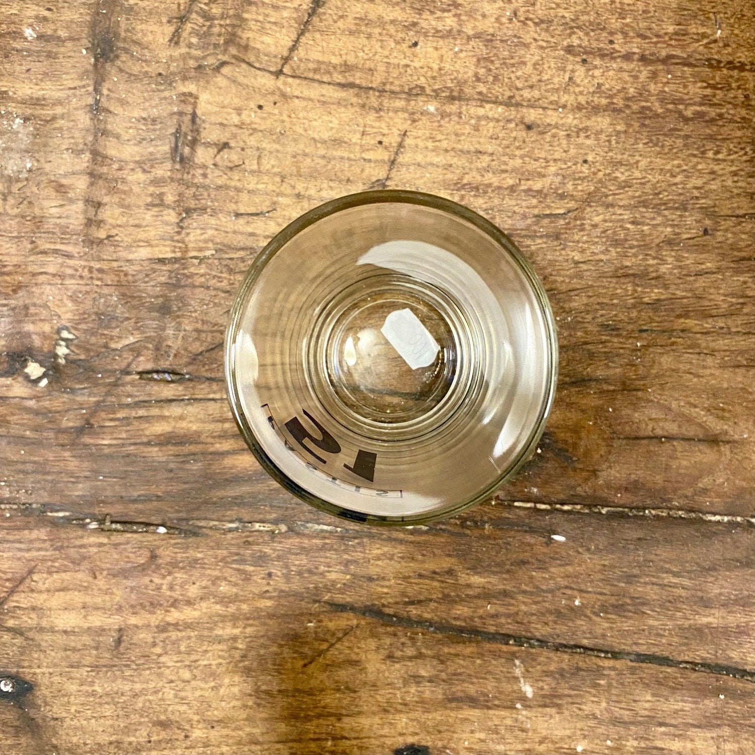 Pattern: Vintage Pastis 51 Glass – Curiosité Göteborg | Fransk vintageinredning från Curiosité